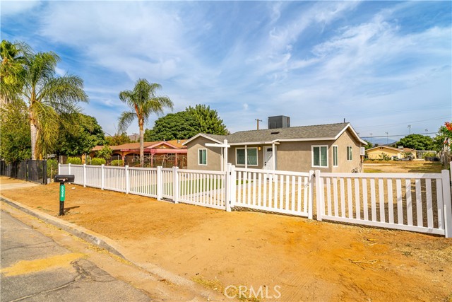 5036 Rutile ST