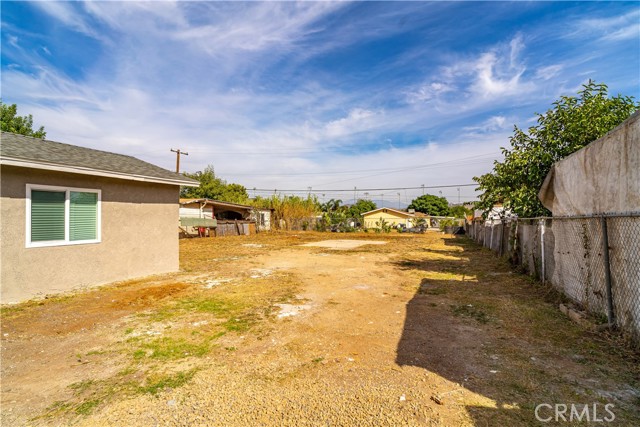 5036 Rutile ST