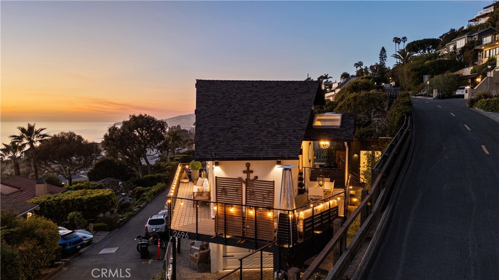 2696 Queda Way