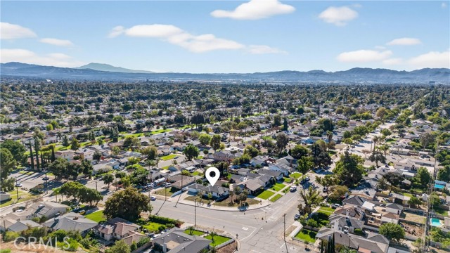 3661 N Arrowhead Ave