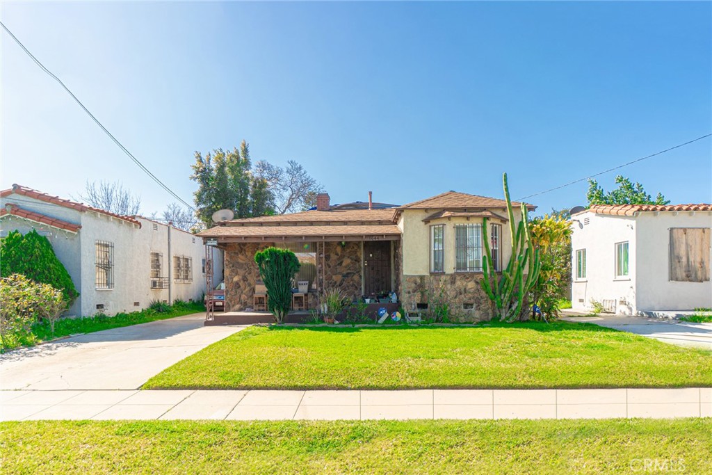 1644 W 106th Street