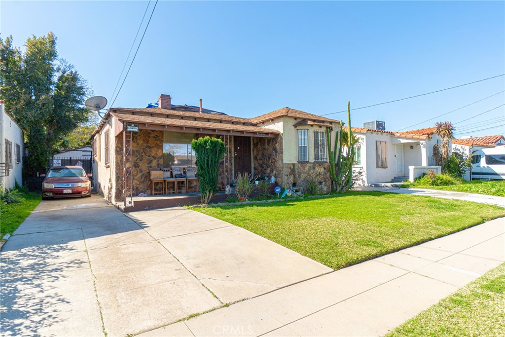 1644 W 106th Street