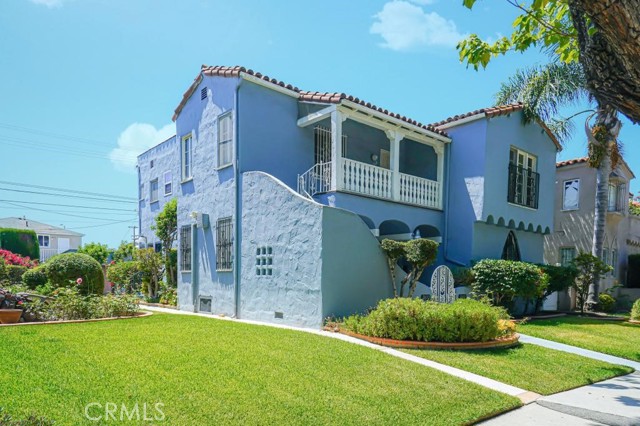 2610 W 43rd PL