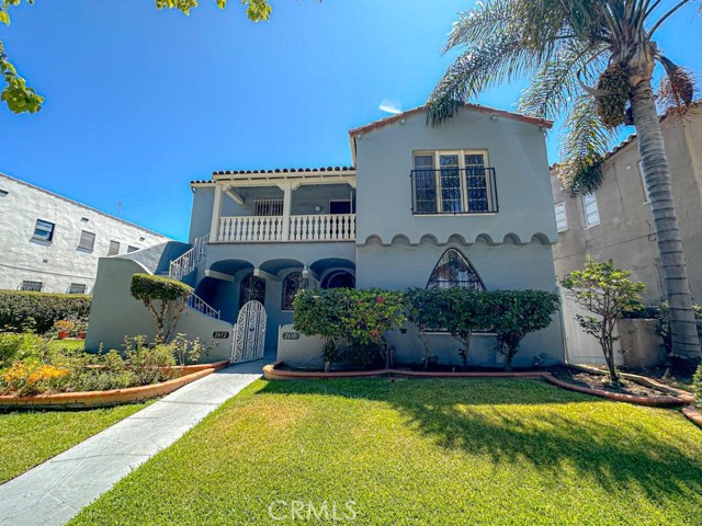 2610 W 43rd PL
