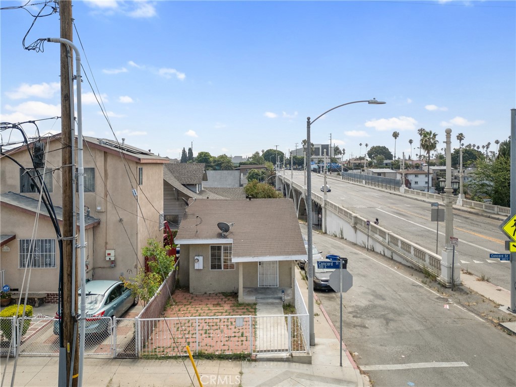 324 S Concord Street