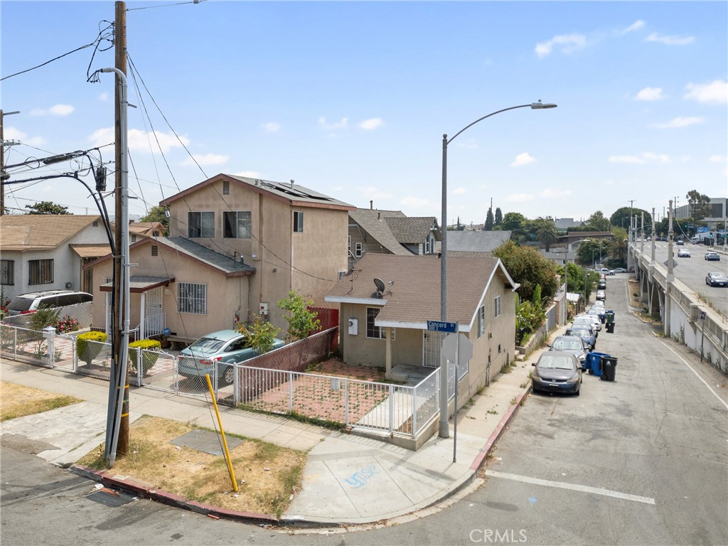 324 S Concord Street