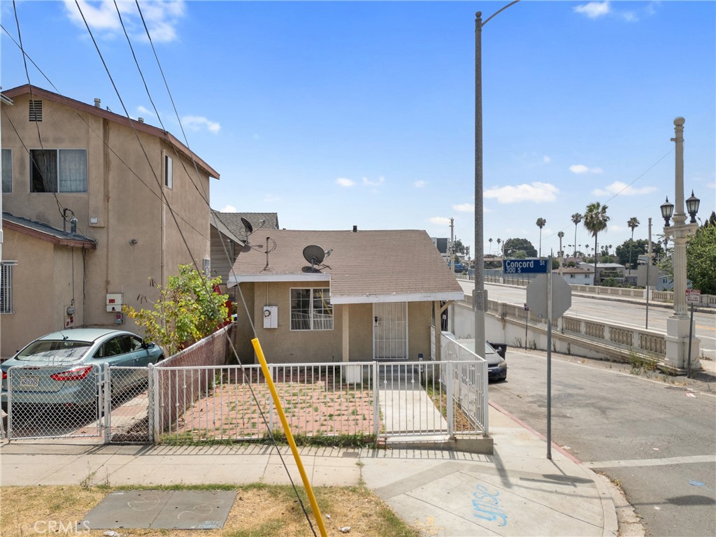 324 S Concord Street