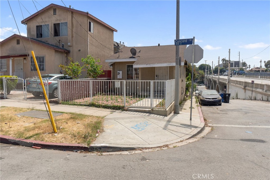 324 S Concord Street