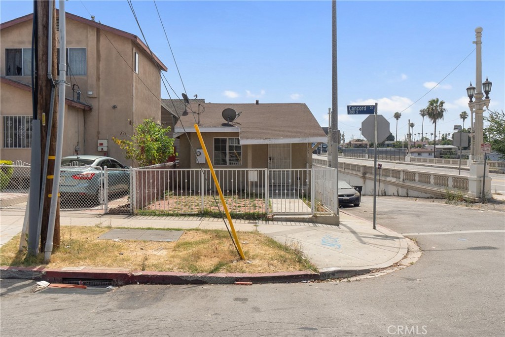 324 S Concord Street