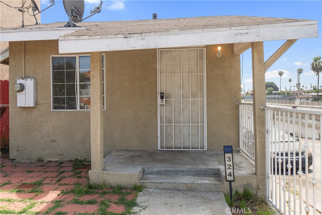 324 S Concord Street