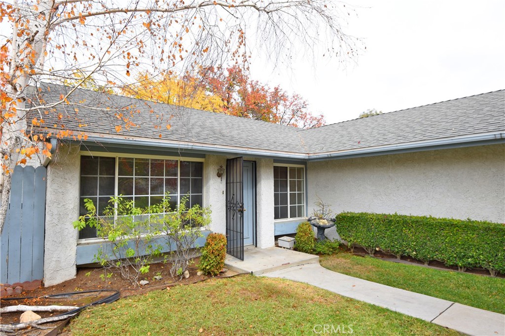 21849 Peppercorn Drive