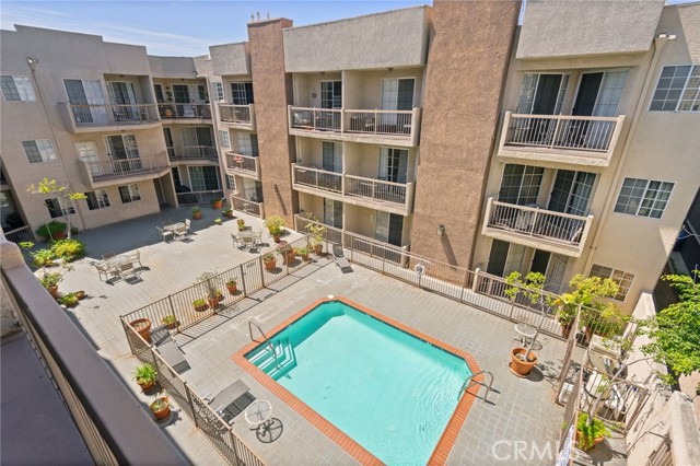 10021 Tabor ST Unit: 302