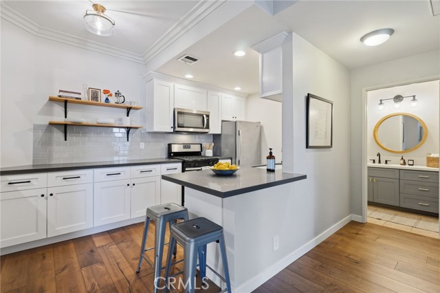 10021 Tabor ST Unit: 302