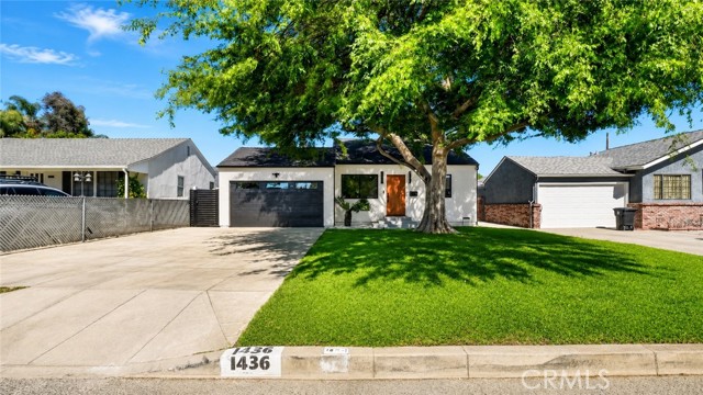 1436 N Frederic