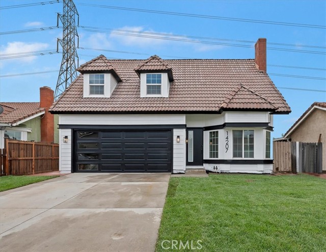 14207 Woodland DR