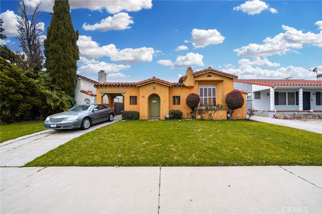 3300 W 78th Street