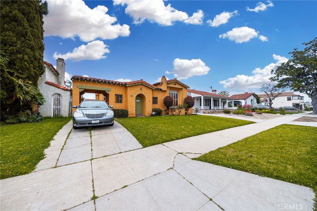 3300 W 78th Street