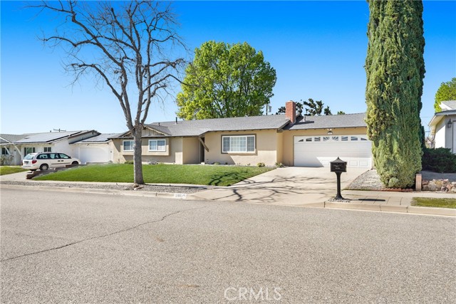 3083 Dalhart AVE