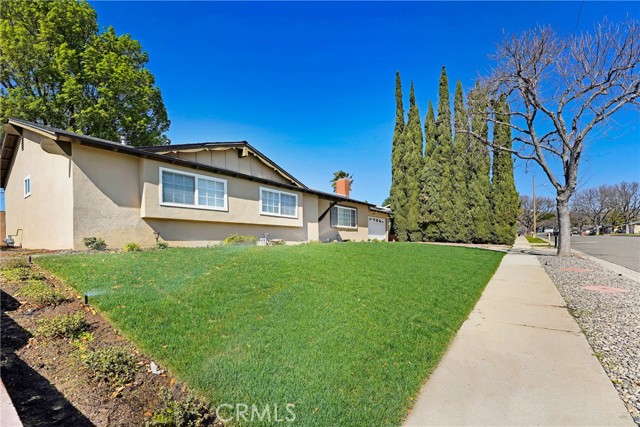 3083 Dalhart AVE