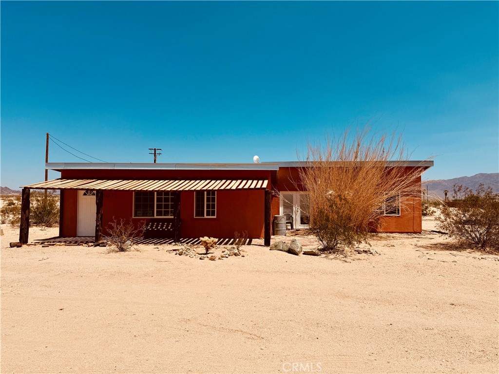 81392 Diamond Bar Road
