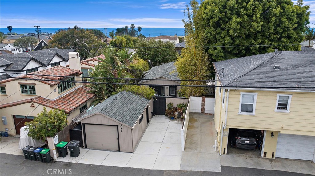 1056 Glenneyre Street