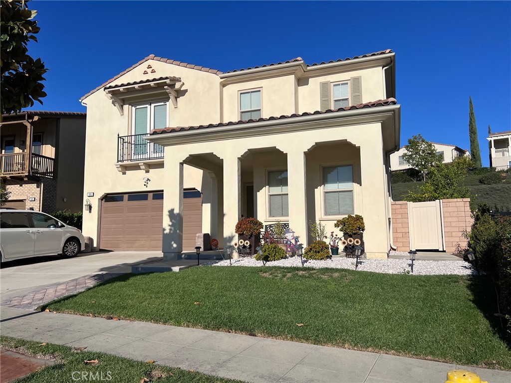595 E Vosburg Drive
