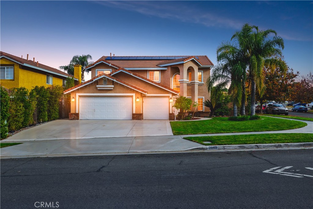 2843 S Buena Vista Avenue