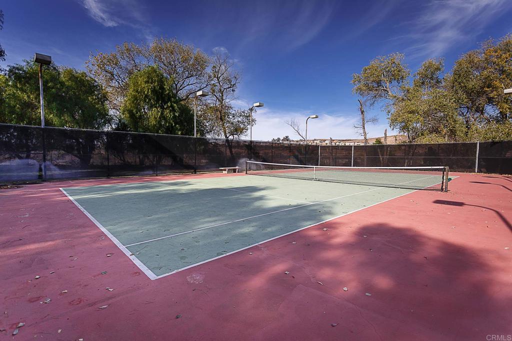 21401 Tumbleweed Way