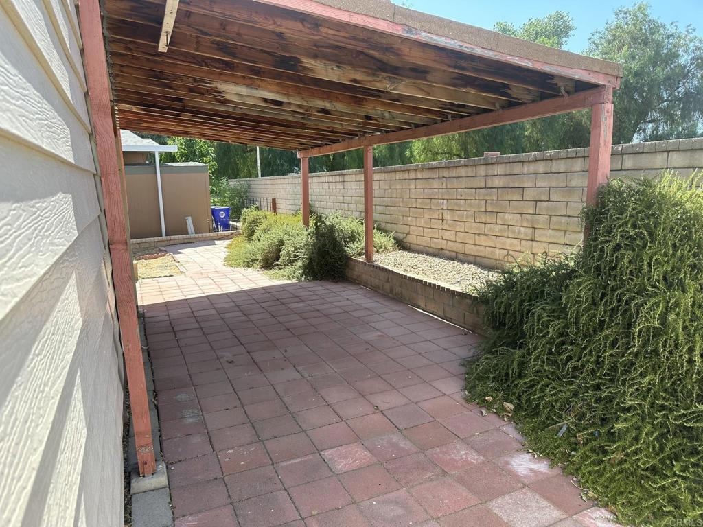 21401 Tumbleweed Way