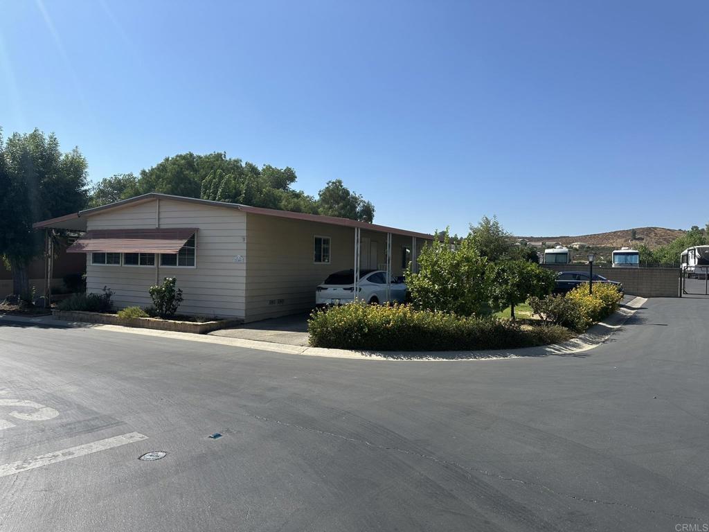 21401 Tumbleweed Way