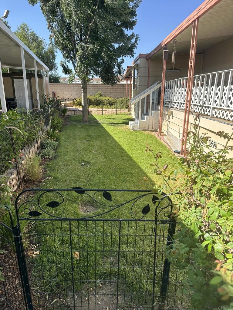 21401 Tumbleweed Way