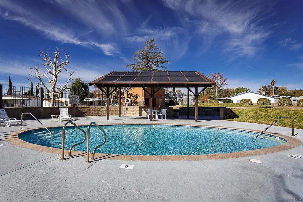 21401 Tumbleweed Way