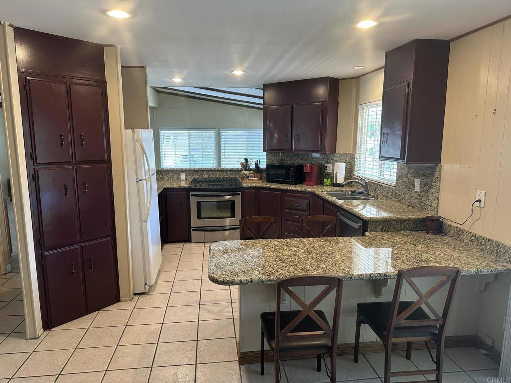 21401 Tumbleweed Way