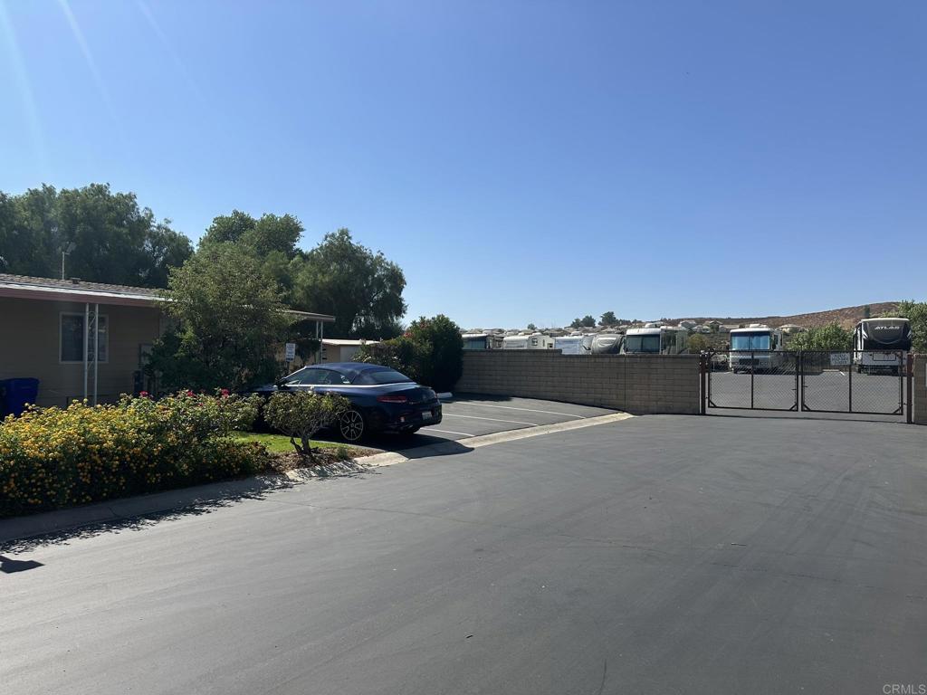 21401 Tumbleweed Way