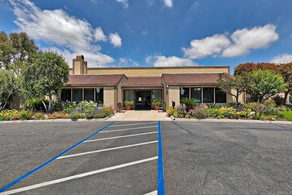 21401 Tumbleweed Way