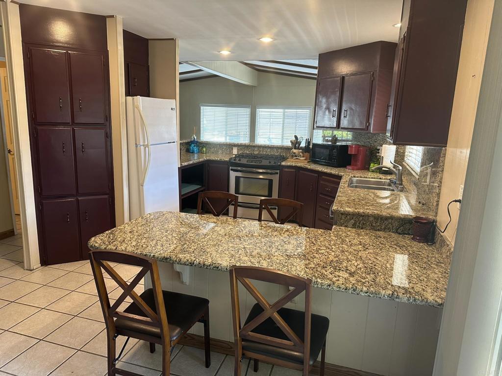 21401 Tumbleweed Way