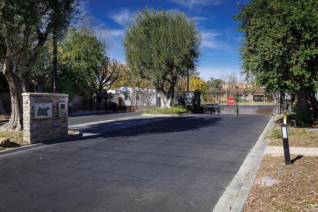 21401 Tumbleweed Way