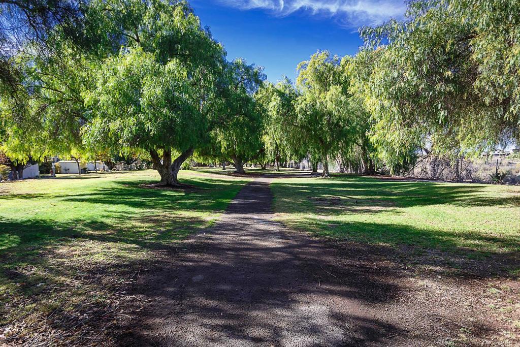 21401 Tumbleweed Way