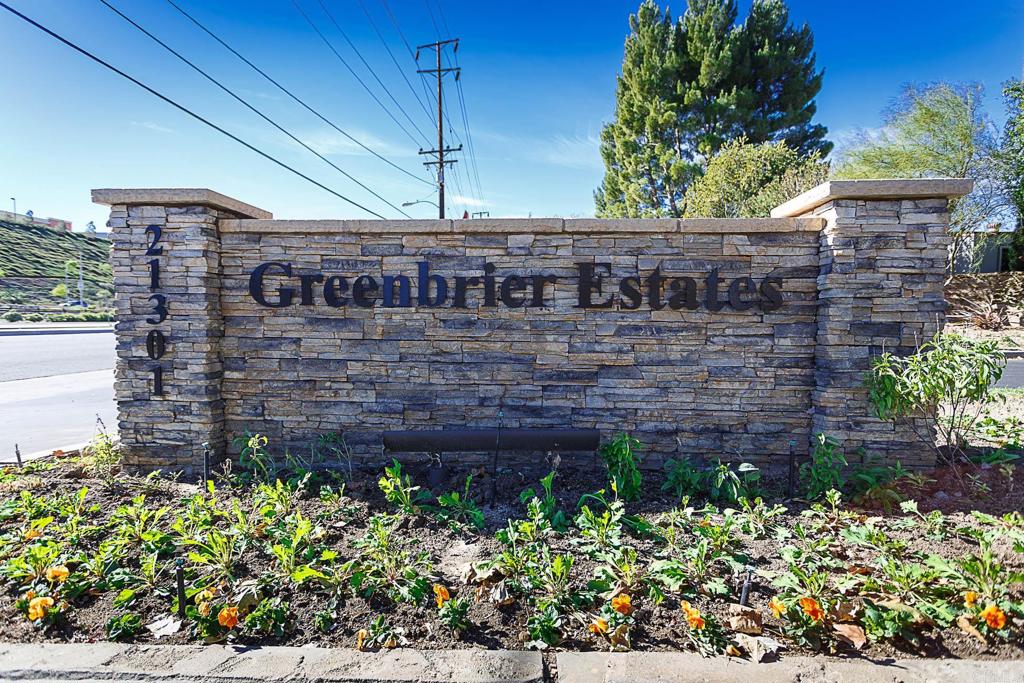 21401 Tumbleweed Way