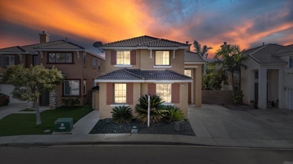 743 Kirkwall Drive