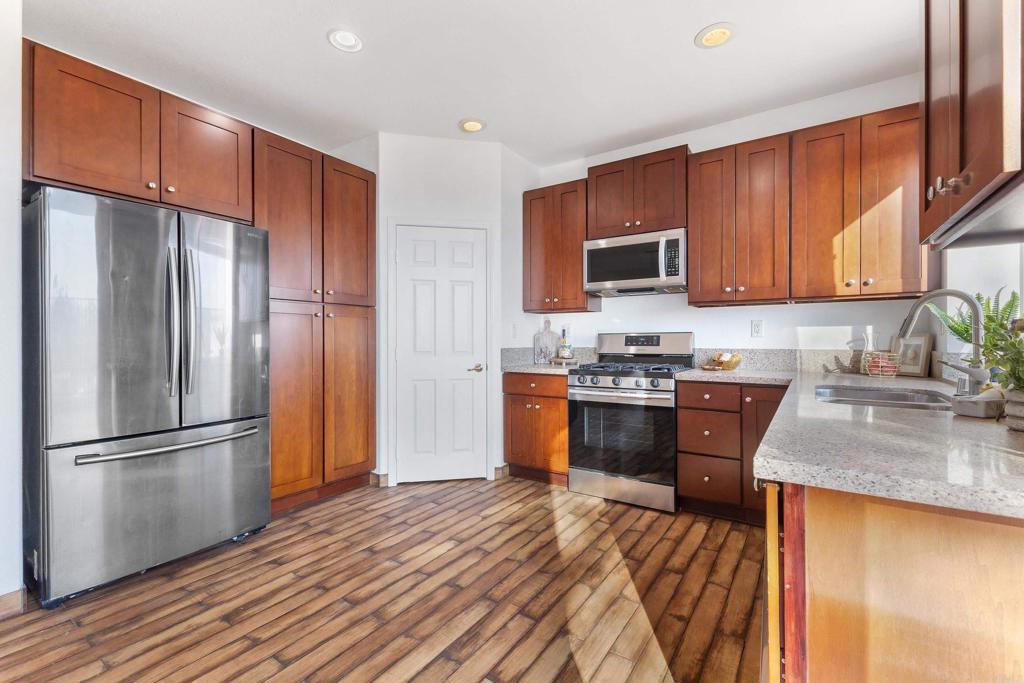 743 Kirkwall Drive