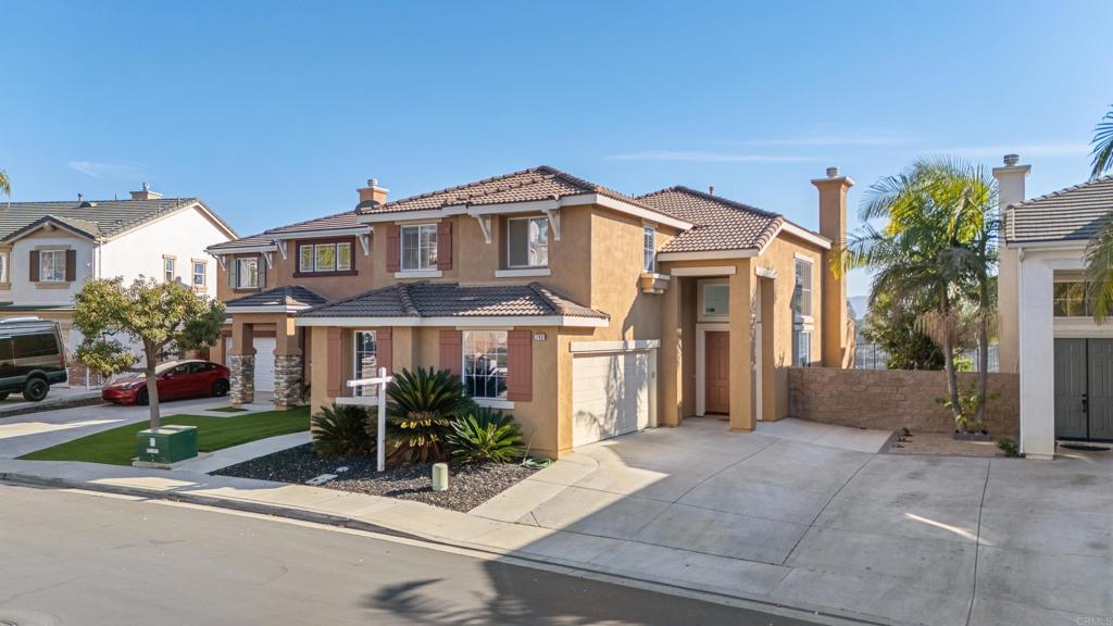 743 Kirkwall Drive