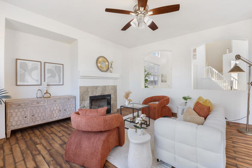 743 Kirkwall Drive
