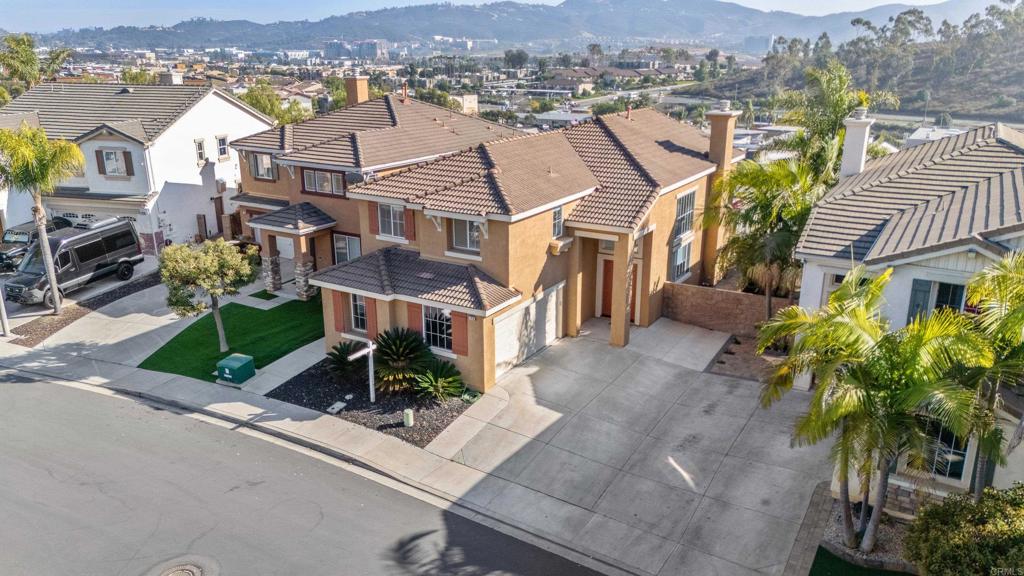 743 Kirkwall Drive