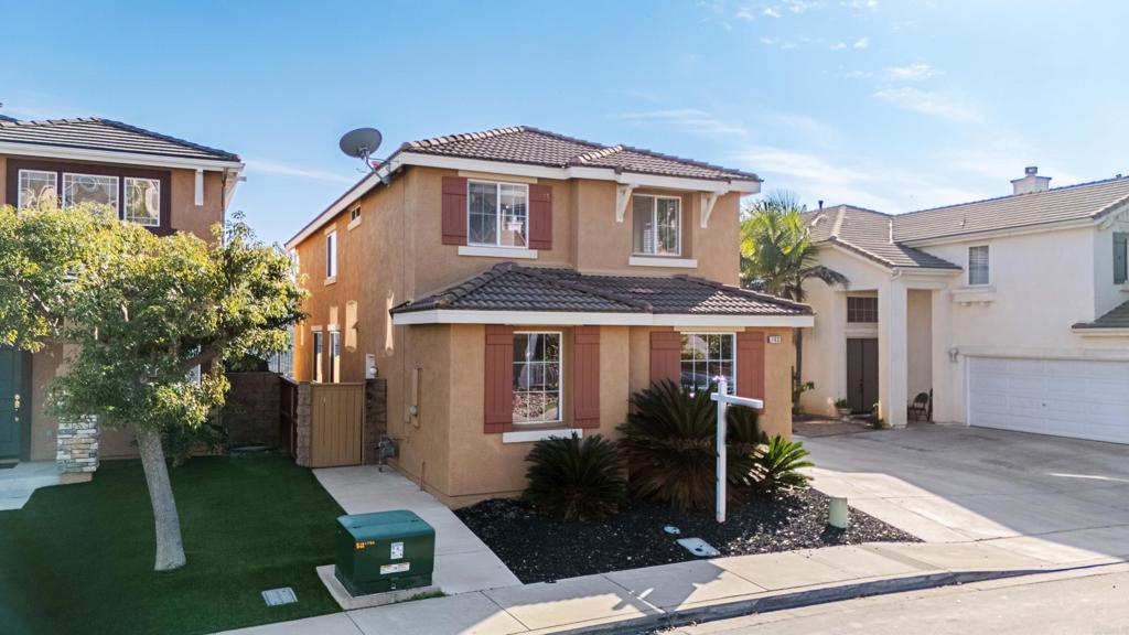 743 Kirkwall Drive