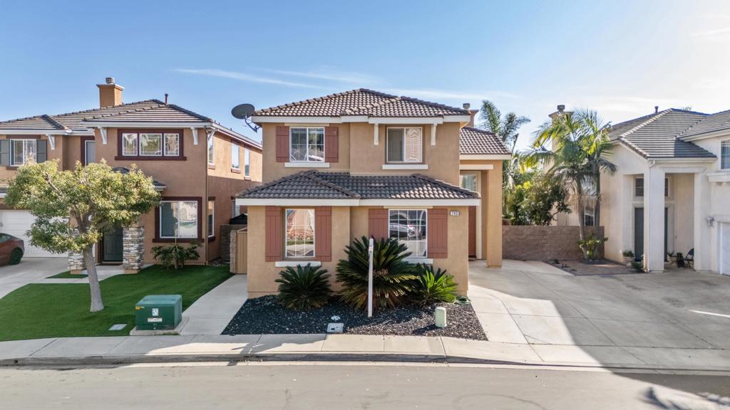 743 Kirkwall Drive
