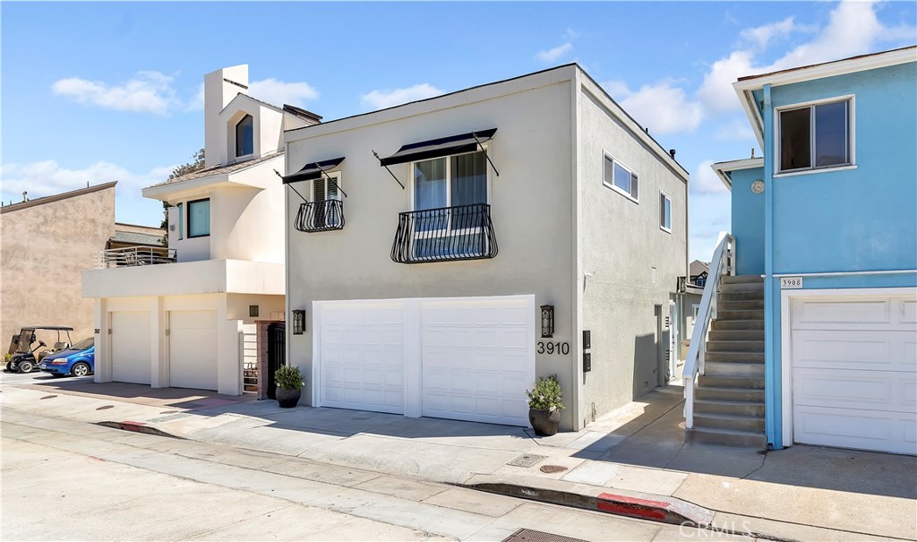 3910 1/2 River Avenue