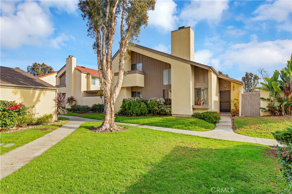 27584 Starrise Lane