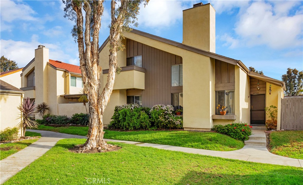 27584 Starrise Lane