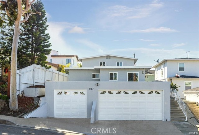 817 Calle Puente Unit: B